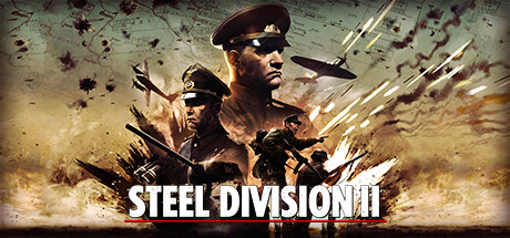 钢铁之师2（Steel Division 2）RUNE全DLC中文版